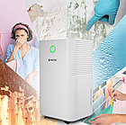 Осушувач повітря MALTEC DH-12200 200 W (Польща), фото 4