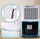 Осушувач повітря MALTEC DH-12200 200 W (Польща), фото 7