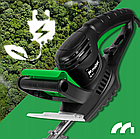 Кущоріз електричний Maltec 50см (Польща), фото 4