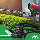 Кущоріз електричний Maltec 50см (Польща), фото 5