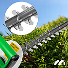 Кущоріз електричний Maltec 50см (Польща), фото 6