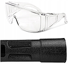 Кущоріз електричний Maltec 50см (Польща), фото 8