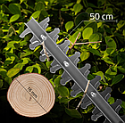 Кущоріз електричний Maltec 50см (Польща), фото 9