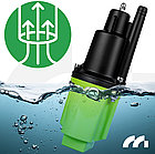 Дренажний насос для чистої води MalTec 480Вт 1080л/год (Польща), фото 6