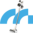 Вертикальний пилосос MalTec TURBOCYCLONE PRO1000 350Вт (Польща), фото 4