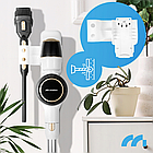 Вертикальний пилосос MalTec TURBOCYCLONE PRO1000 350Вт (Польща), фото 5