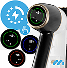 Вертикальний пилосос MalTec TURBOCYCLONE PRO1000 350Вт (Польща), фото 7