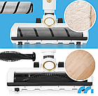 Вертикальний пилосос MalTec TURBOCYCLONE PRO1000 350Вт (Польща), фото 10