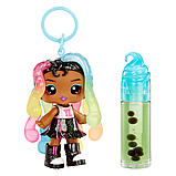 Лялька Yummiland SS Яміленд з блиском для губ, Саша Сауэрвормс, фото 2