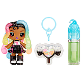 Лялька Yummiland SS Яміленд з блиском для губ, Саша Сауэрвормс, фото 4