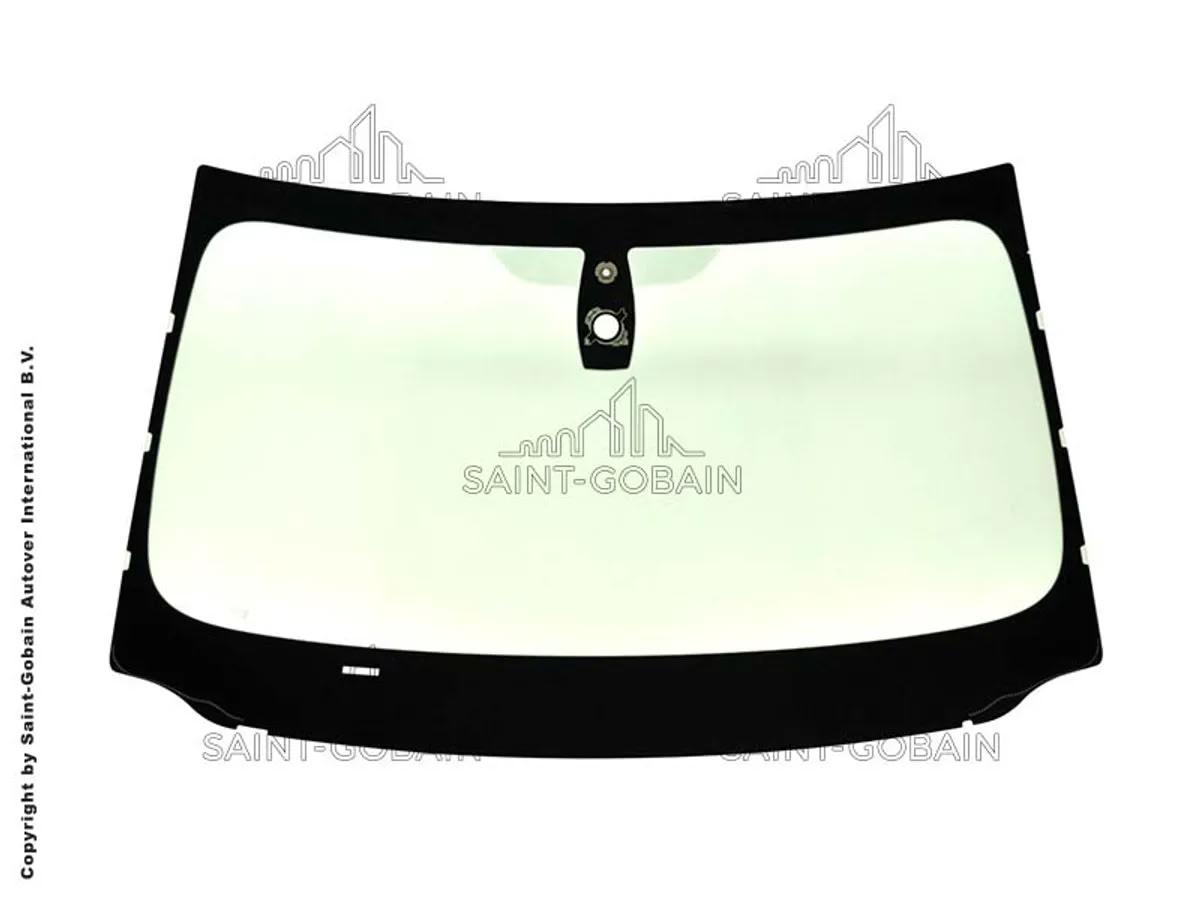 Лобове скло BMW 7-SERIES F01/02/04 (Седан) (2009 - 2015) OE: 51314877538, фото 1