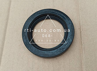 Сальник колінвала Газель 4215, 4216 передній (53-1005034, ВРТ — Оригінал фтор)