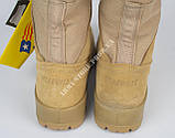 Берці літні армії США Belleville 300ST DES, фото 4