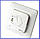 Терморегулятор для теплої підлоги Devireg 530 (деві ред 530), фото 2
