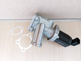 Клапан EGR до 2011 Fiat Qubo, Peugeot Bipper, Citroen Nemo (2007-2011) 1.3Mjtd/HDi, 55220291
