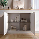 Великий комод LION Ларрі-1 Німфея Альба (LION-041053) ТОП, фото 3