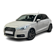 Тюнінг Audi A1 8X з 2014-2019 р.