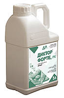 Десикант Диктор Форте РК (дикват дибромід 280 г/л) Дар Агро 5 л