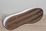 Туфлі шкіряні великого розміру від виробника модель НТ23-121Б-5, фото 6