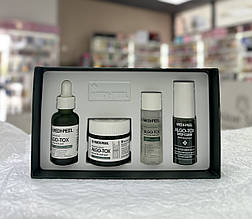 Антивіковий набір для чутливої шкіри обличчя Medi Peel Algo-Tox Multi Care Kit