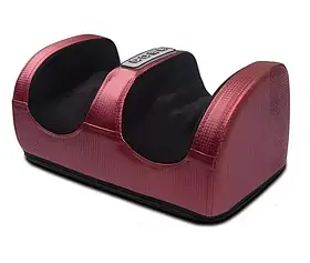 Масажер для ніг RIAS Foot Massager з підігрівом 24W (3_06611)