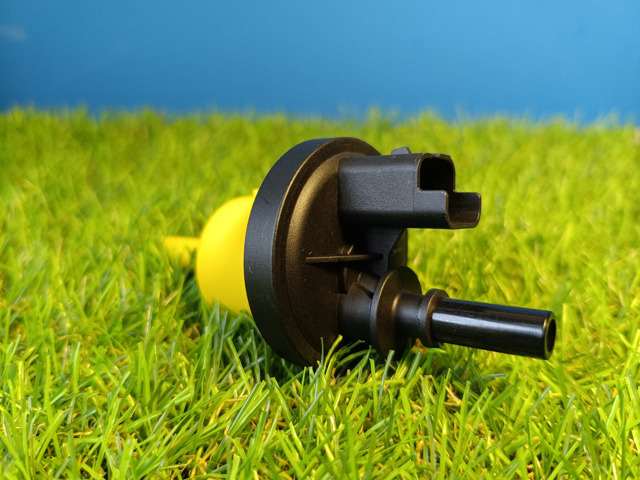 Клапан вентиляції картерних газів/клапан Renault  (8200248821, 149304569R), фото 1