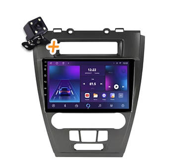 Магнітола для Ford Fusion 2009-2012 Android 2/32 ГБ Wifi CarPlay Bluetooth