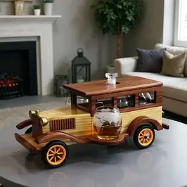 Набори для алкоголю