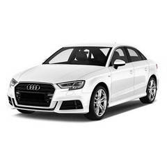 Тюнінг Audi A3 (8V) з 2016-2020 р.