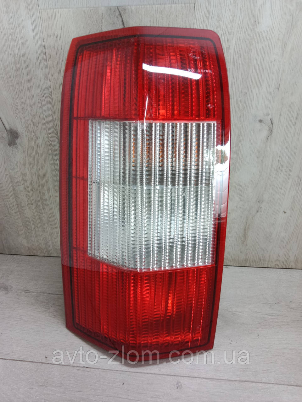 Ліхтар, стоп Opel Omega B, Опель Омега Б універсал, караван. Рестайлінг. Лівий., фото 1