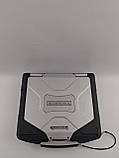 Стан нового Захищений ноутбук Panasonic Toughbook CF-31 MK6 (i5-7300U)16GBDDR4/512GB, фото 2
