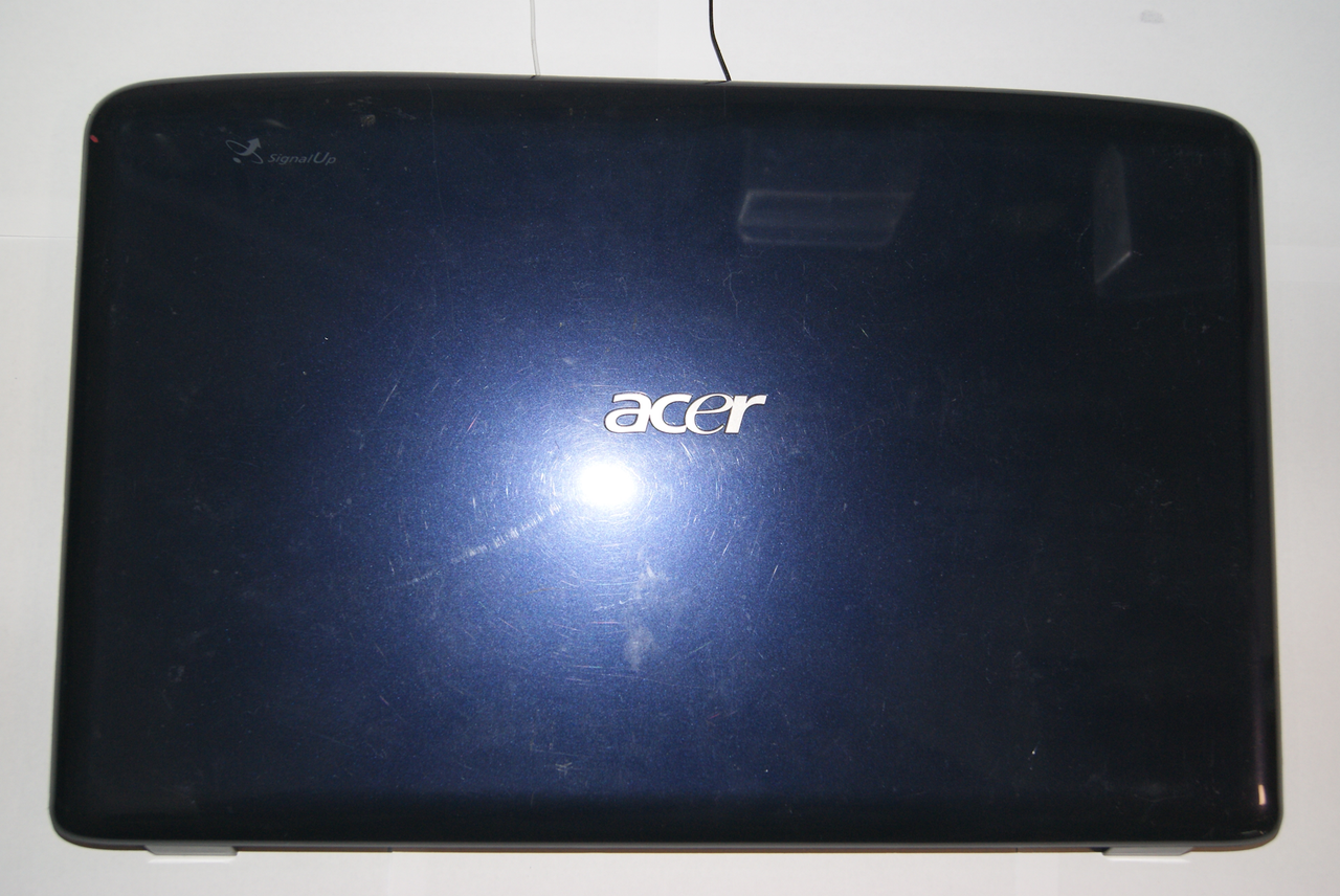 Кришка матриці Acer Aspire 5536/5236 WIS604CG, фото 1