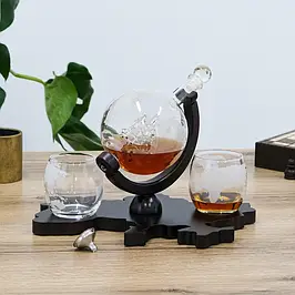 Набори для віскі