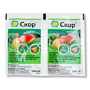 Фунгіцид Скор 2 мл, фото 2