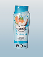 Шампунь Кокос для всіх типів волосся Balea Feuchit-Keit Shampoo 300 мл.