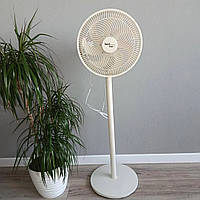 Підлоговий вентилятор Best Fan BT-002 30 см, 40 Вт з регулюванням швидкості — компактне рішення для спекотних днів