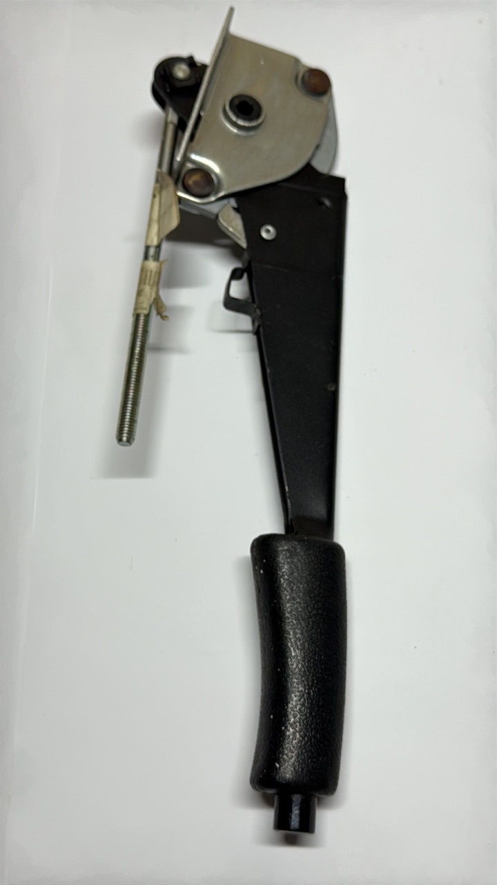 Важіль ручного гальма 2108 OEM, фото 1