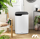 Мобільний кондиціонер 4в1 Maltec 4,7кВт 80л (Польща), фото 2