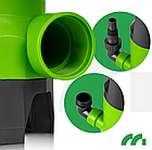 Дренажний насос для брудної та чистої води MalTec 770Вт 13000л/год (Польща), фото 5