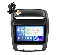 Магнитола для Kia Sorento 2 2013-2016 на Android | Сенсорный экран, GPS, Bluetooth, камера заднего вида