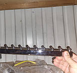 Кронштейни вішала на перемичку 35 см, фото 2