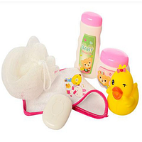 Набір аксесуарів для пупса. " Речі для малечі" Metr+ (M 3836-01)