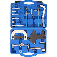 Майстер-набір фіксаторів валів Renault REWOLT (T1647REN)