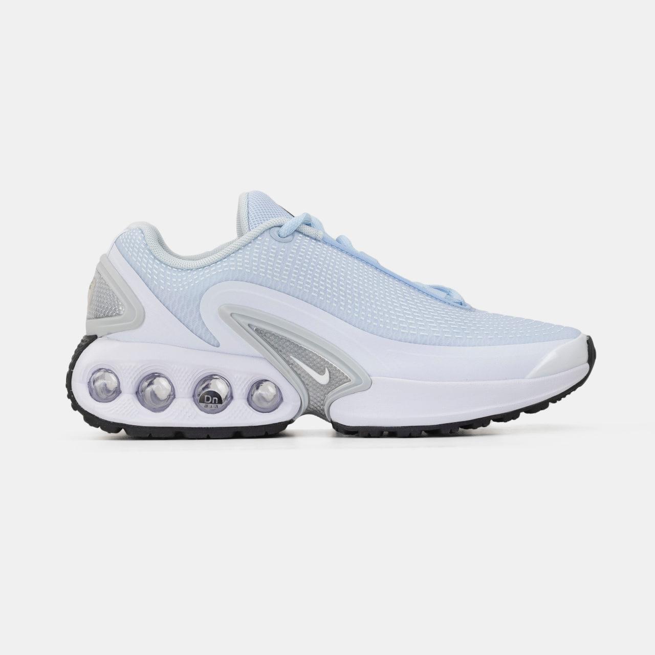 Жіночі кросівки Nike Air Max DN Light Blue | Надійність та якість