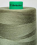 Нитки Ariadna TALIA #80.
( сol 7551  ). 5000 метрів, фото 3