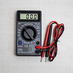 Мультіметр DT 832