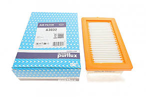 RENAULT CLIO 19- 1.5DCI Фільтр Повітря