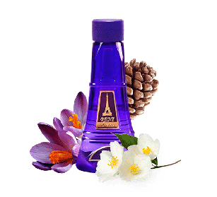 Парфуми аналог Baccarat Rouge 540 Maison Francis Kurkdjian 100 мл Reni Selective 716U наливні унісекс духи