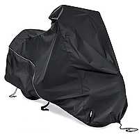 Чохол-тент для мотоцикла розмір "XXXL"