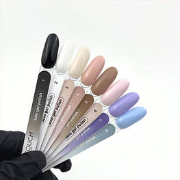 Гель лак Touch Solo